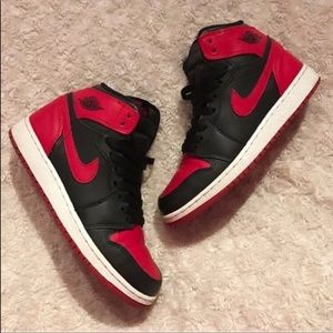 Air Jordan 1 “Banned” Retro High OG